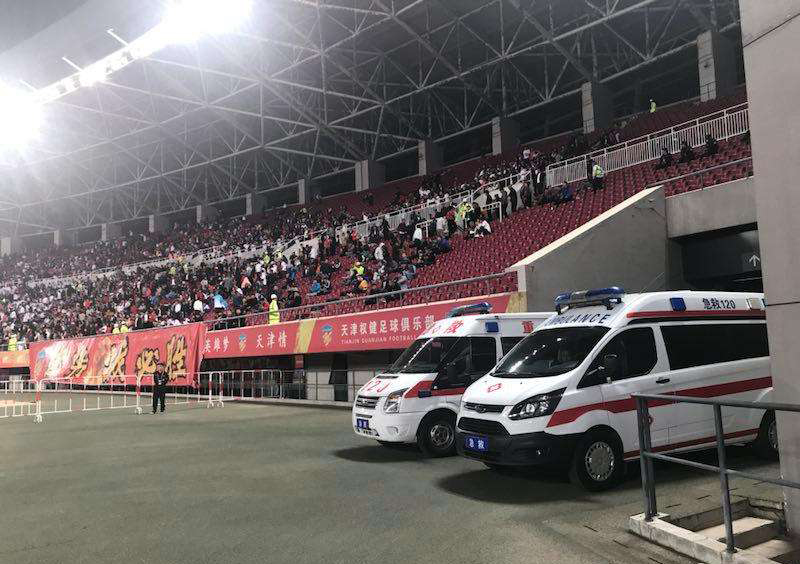 昌黎县大中小型活动保障